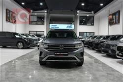 فولكسفاغن أطلس